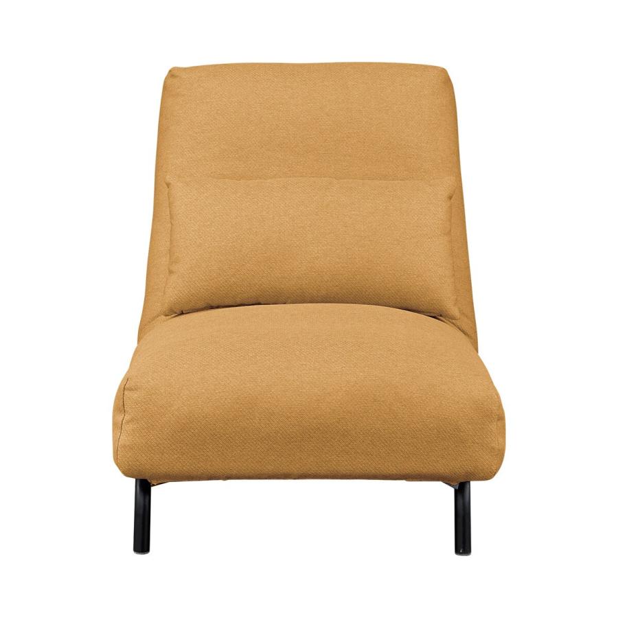 ニトリ パーソナルチェア(PX01 YE) : ニトリ Yahoo!店 - 通販