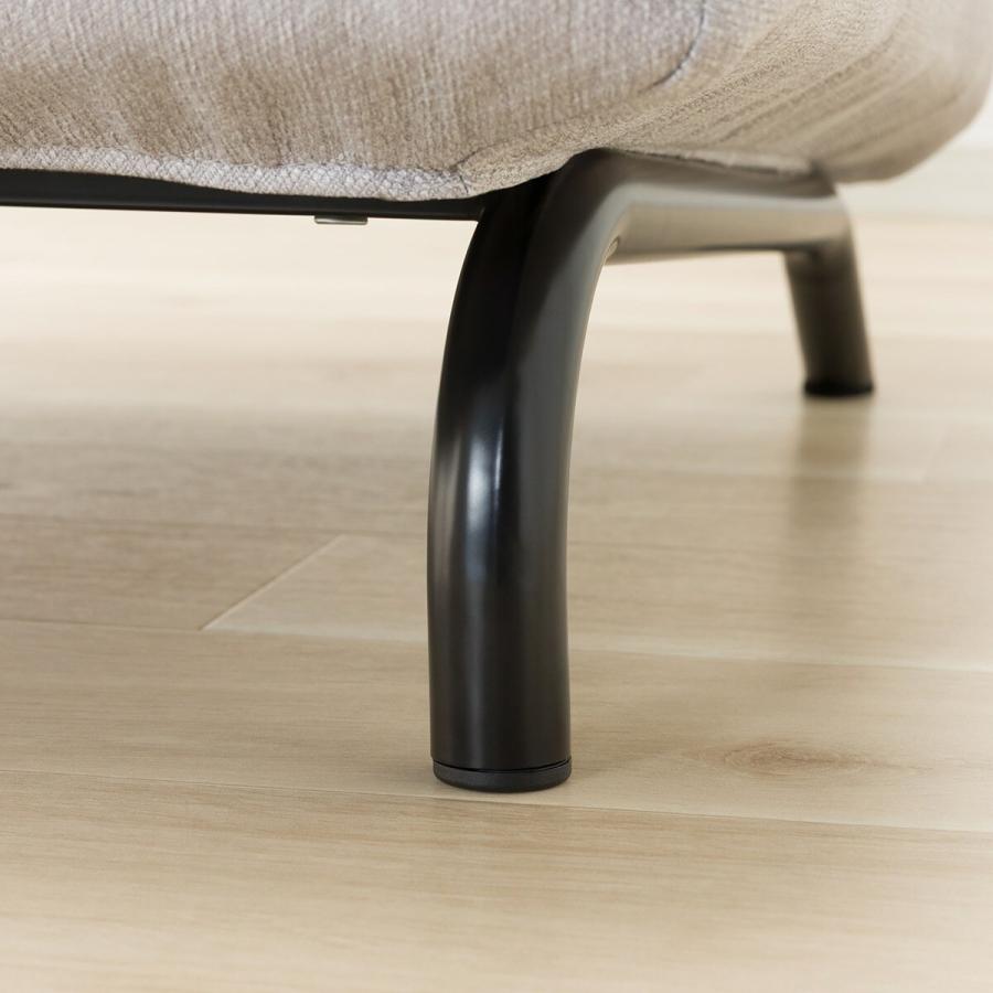 ニトリ　NITORI リクライニング　パーソナル　チェア　オットマン オットマン付き♪】NITORI(ニトリ)のリクライニングチェアをご