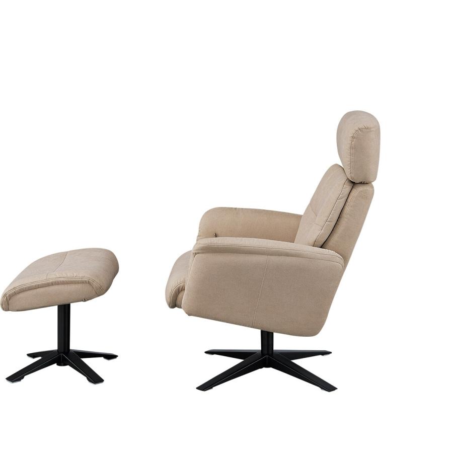 ニトリ パーソナルチェア ルビー2 幅80 家具 Y064 - メルカリ