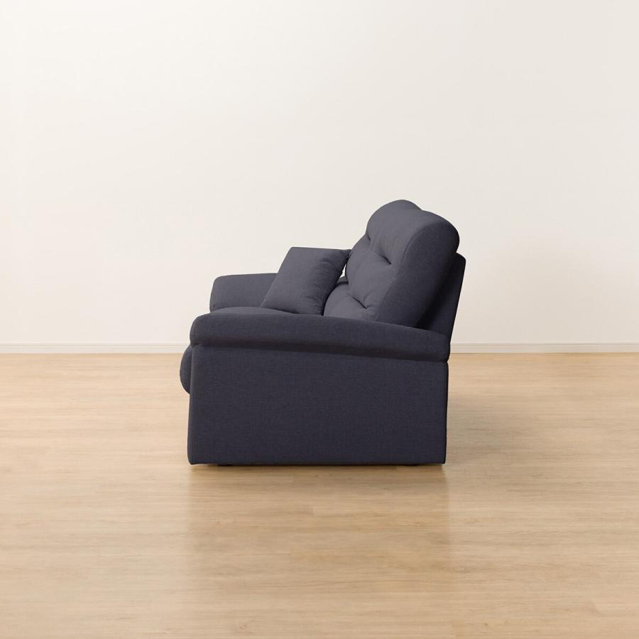 ニトリ　N Pocket 2人掛けソファ ニトリ ソファー ソファ コンパクト にくつろげるファベッド