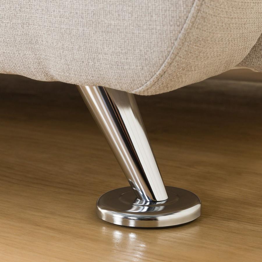 ニトリ、3人掛け布張りソファ 3人掛けソファ 布張りタイプ (MK02 KD MO) | ニトリネット【公式