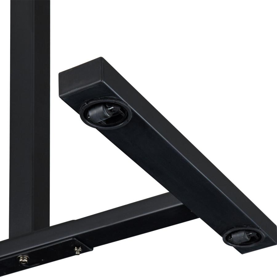 ニトリ（NITORI） 昇降テーブル(JY04 LBR) : ニトリ Yahoo!店 - 通販