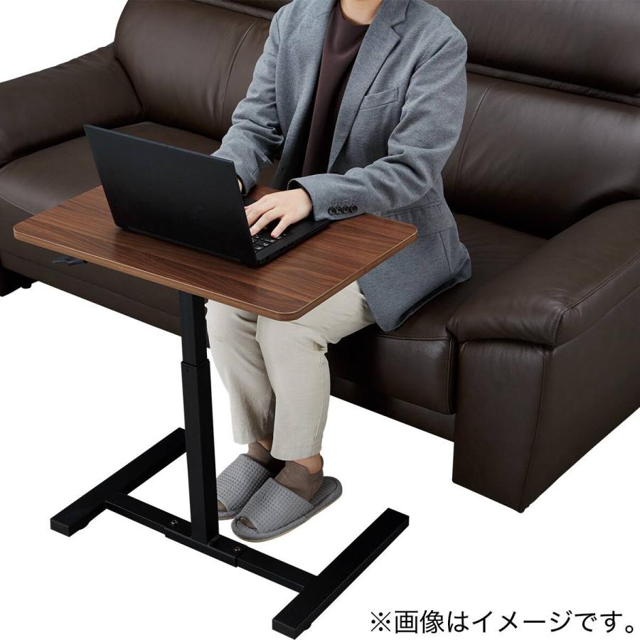 ニトリ（NITORI） 昇降テーブル(JY04 MBR) : ニトリ Yahoo!店 - 通販