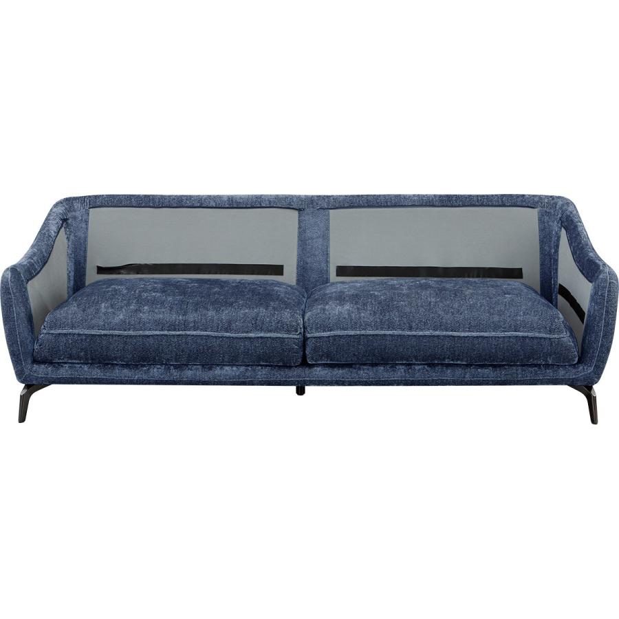 3人掛け布張りソファ Nitori ニトリ 3人掛け布張りソファ(Nポケット BS13 AQ-BE) : ニトリ