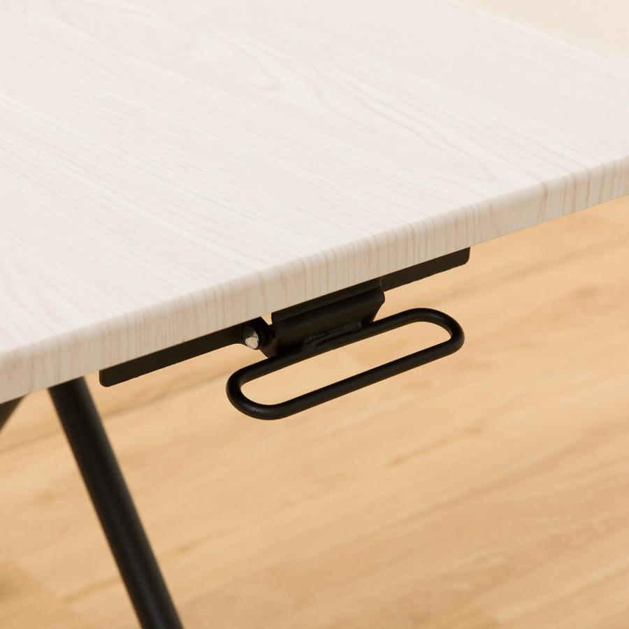 ニトリ　昇降式テーブル 楽天市場】[幅110cm] 昇降センターテーブル (ライザN) ニトリ