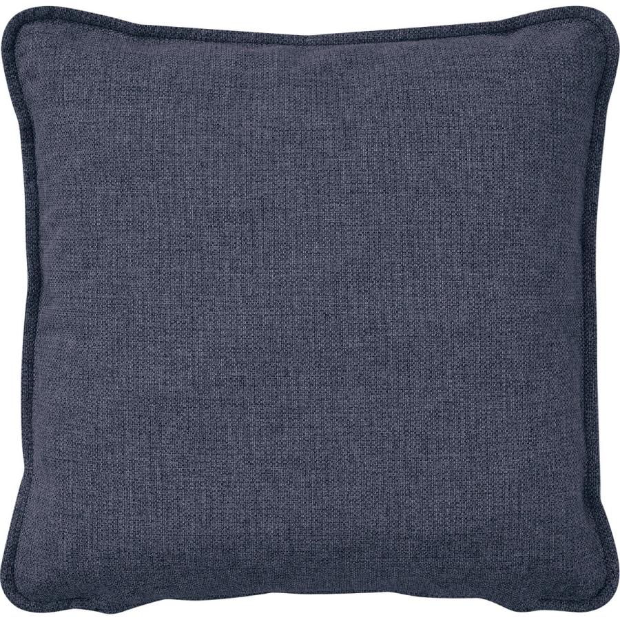 【未使用】フェザークッション63cm x 63cm ヌードクッション / スモールフェザー / 55×55cm【CONNECT