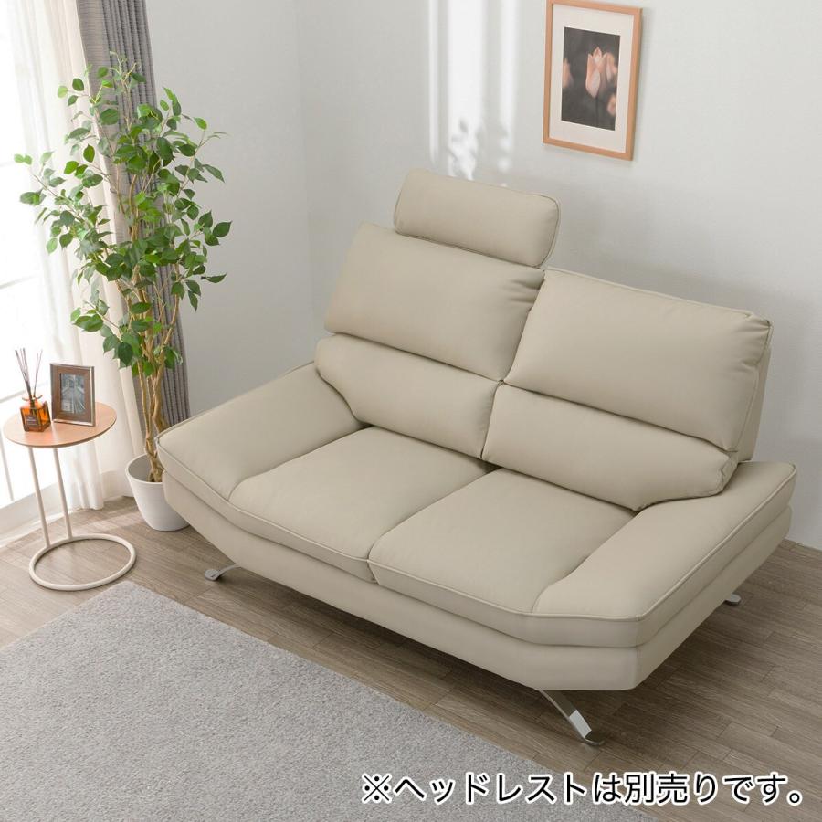 ニトリ  2人用ソファ 楽天市場】ワイド 2人掛け 布張りソファ(FK03) 2人用 ニトリ