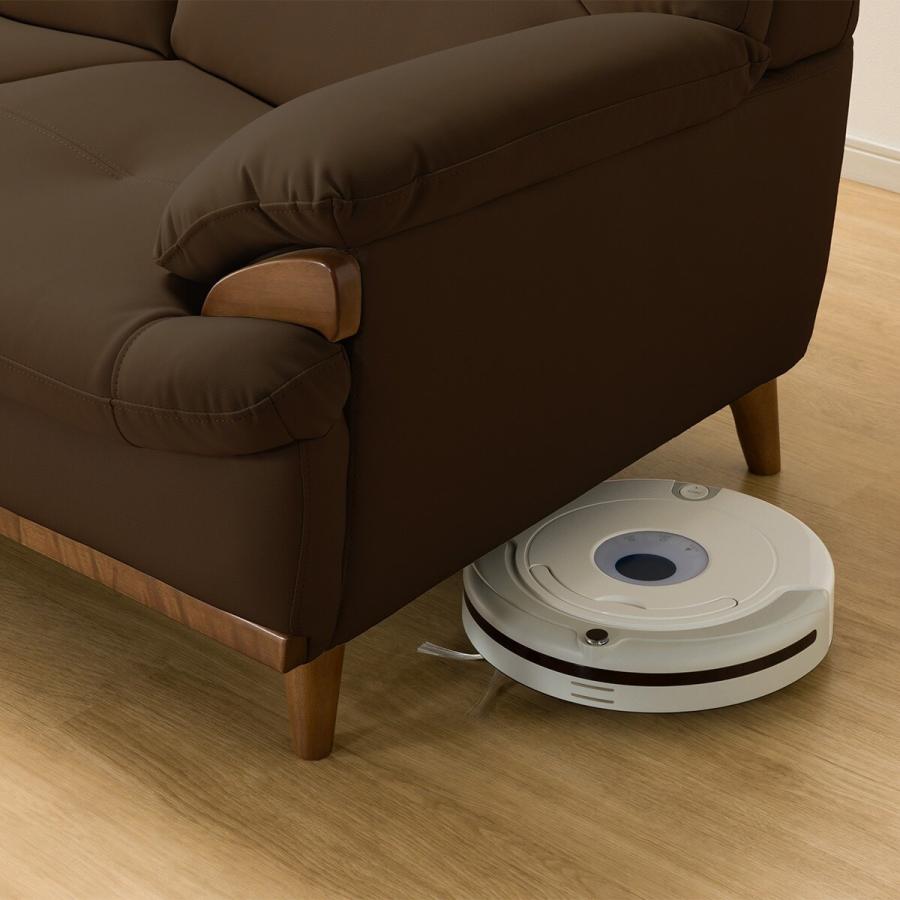 【新品】傷・汚れに強い合成皮革 オットマン(PD02-2 Nシールド DBR) 新品】傷・汚れに強い合成皮革 オットマン(PD02-2 Nシールド DBR