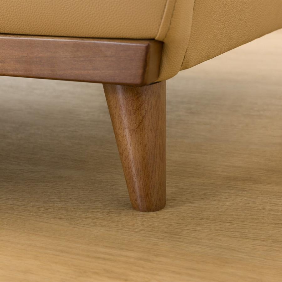 ニトリ 2人掛けソファ ブラウン 2人掛けソファ(ボルトン2 MBR) | ニトリネット【公式】 家具