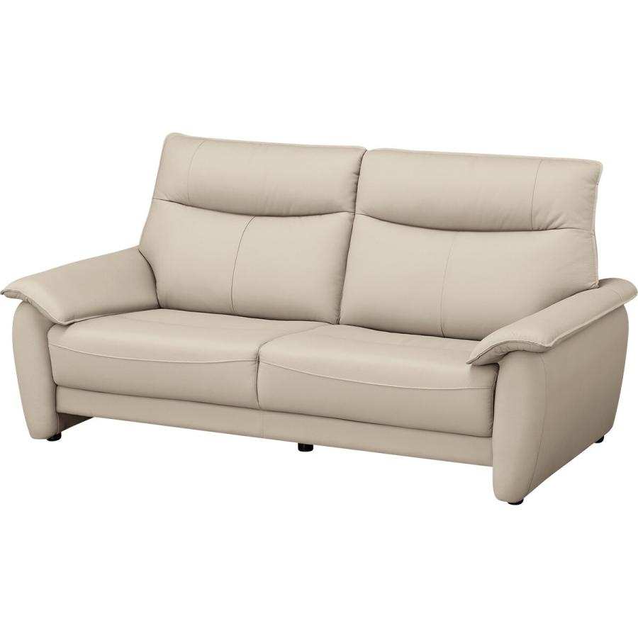 ニトリ（NITORI） 3人掛けソファ(DL01 BE) : ニトリ Yahoo!店 - 通販