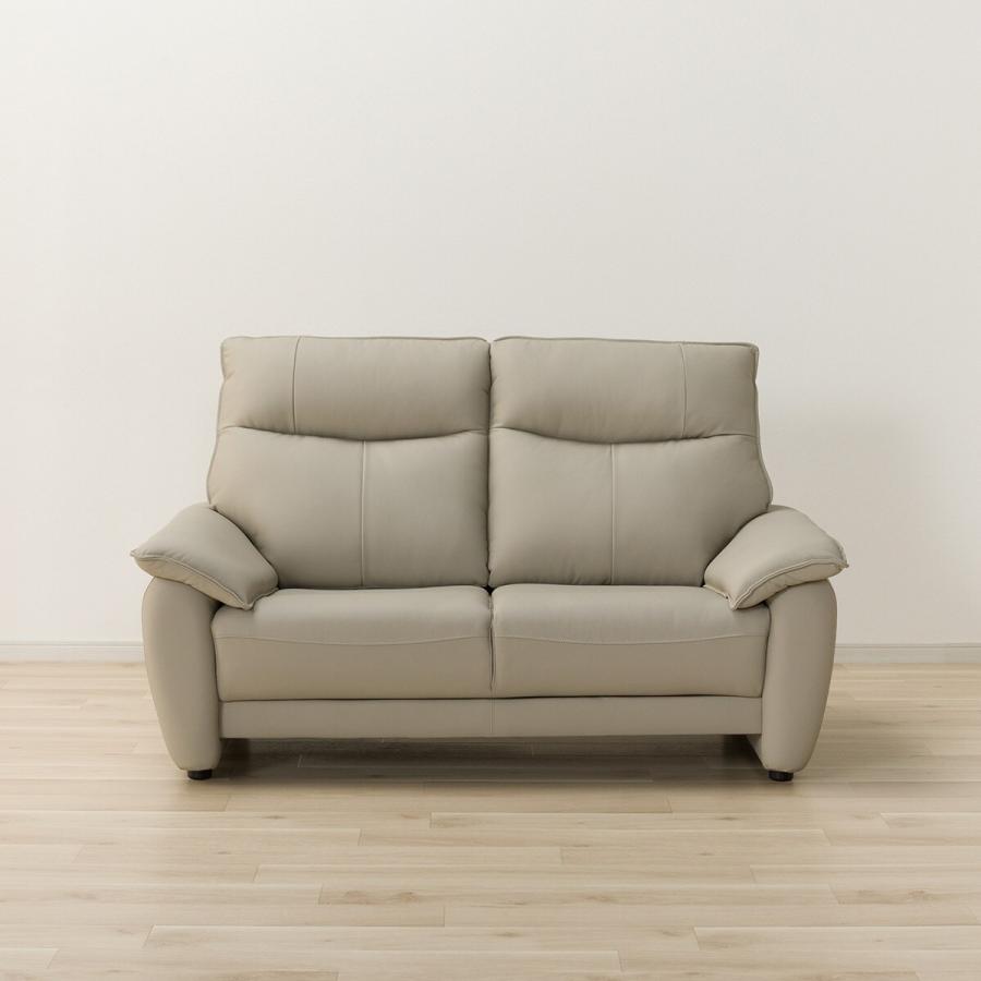 ニトリ（NITORI） 2人掛けソファ(DL01 BE) : ニトリ Yahoo!店 - 通販