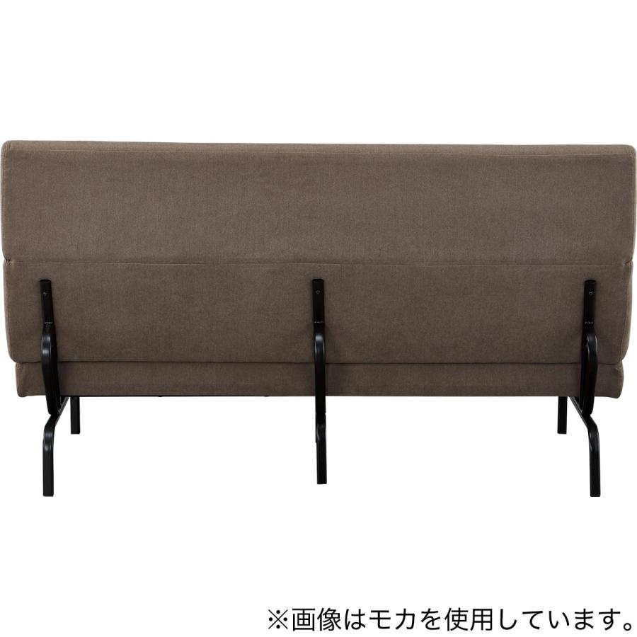 ニトリ（NITORI） 3人掛け布張りソファ(LE12 BE) : ニトリ Yahoo!店