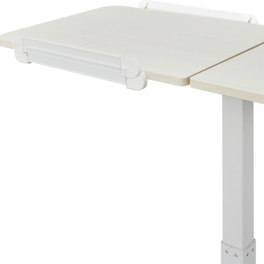 ニトリ（NITORI） 昇降式サイドテーブル(ST01 WW) : ニトリ Yahoo!店