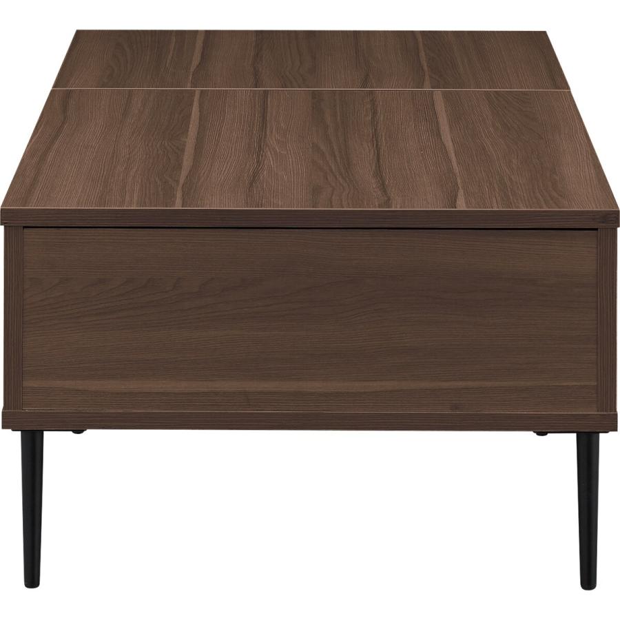 ニトリ（NITORI） 昇降センターテーブル(PH02 100 MBR) : ニトリ Yahoo