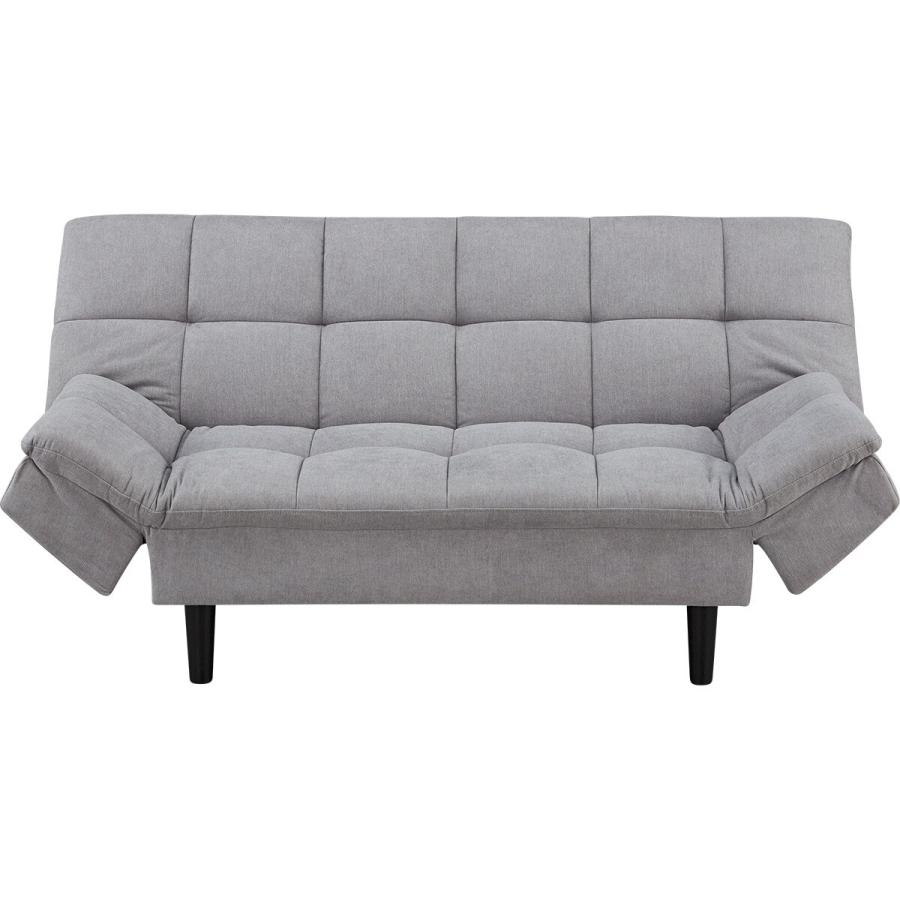 ニトリ 布張りソファベッド(BD03 GY) : ニトリ Yahoo!店 - 通販