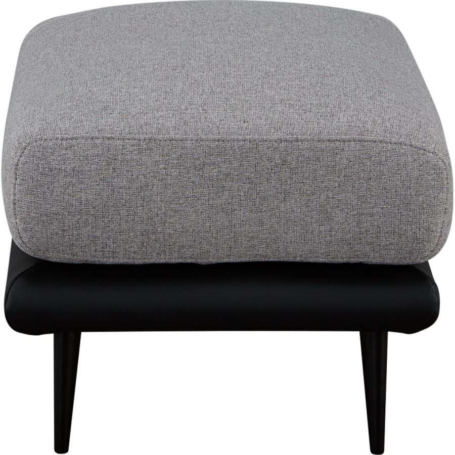 ニトリ（NITORI） 布張りスツール(SV05 GY) : ニトリ Yahoo!店 - 通販