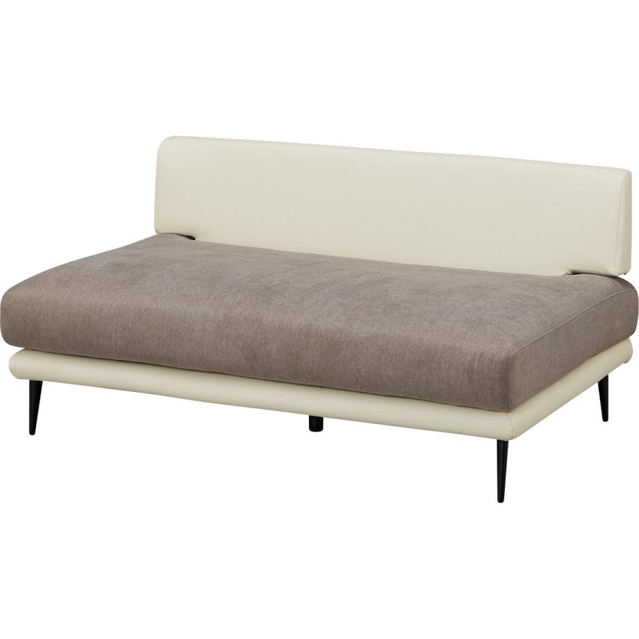 ニトリ（NITORI） 2人掛けソファ 布張りタイプ(SV05 MO) ニトリ期間