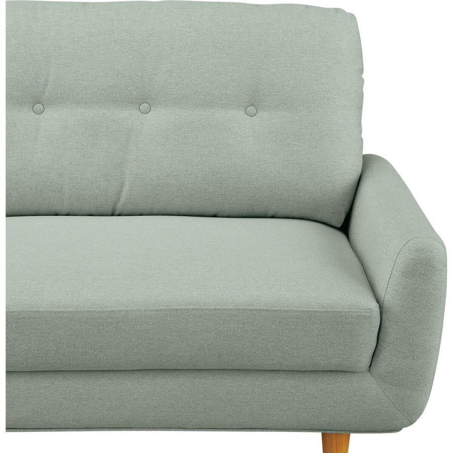 ニトリ（NITORI） カジュアルソファ(パック5 GR) ニトリ期間限定：4/6