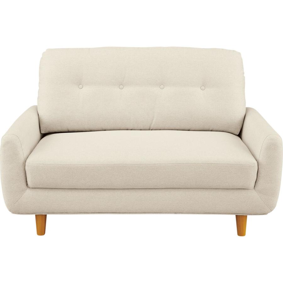 ニトリ（NITORI） カジュアルソファ(パック5 BE) ニトリ期間限定：4/6