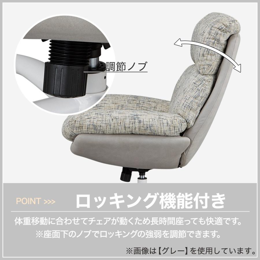 ニトリ（NITORI） パーソナルチェア(DX01 GY/WH) : ニトリ Yahoo!店