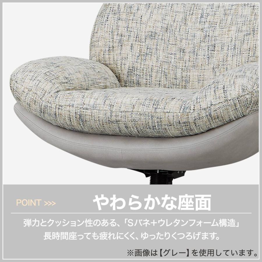 ニトリ（NITORI） パーソナルチェア (DX01 BE/BK) : ニトリ Yahoo!店