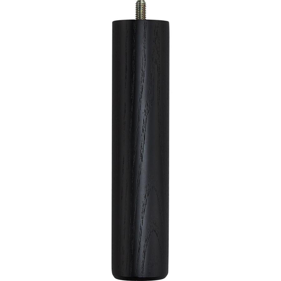 マルチソファ 奥行94cm 布張りタイプ (MR02 1994 NE05 WH/脚BK) ニトリ_3