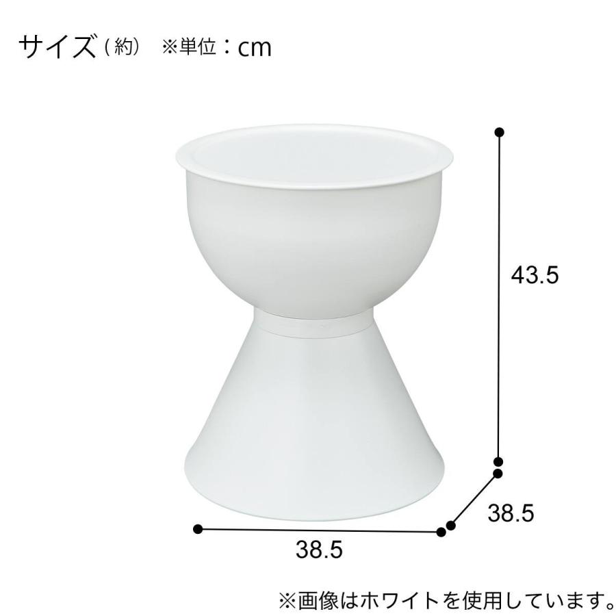 ニトリ（NITORI） サイドテーブル(RD01 WH) : ニトリ Yahoo!店 - 通販