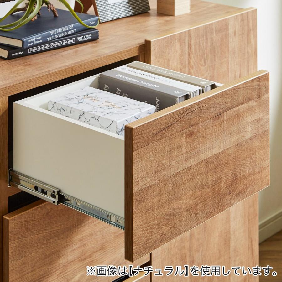 ニトリ 引出し付きキャビネット(120 BR) : ニトリ Yahoo!店 ニトリ 引出し付きキャビネット(120 BR) : ニトリ Yahoo!店