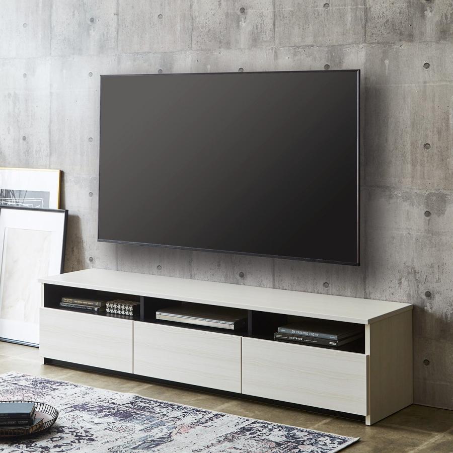 ニトリ スタンダードテレビ台(180 WH) テレビ台 TV台 TVボード ニトリ スタンダードテレビ台(180 WH) テレビ台 TV台 TVボード