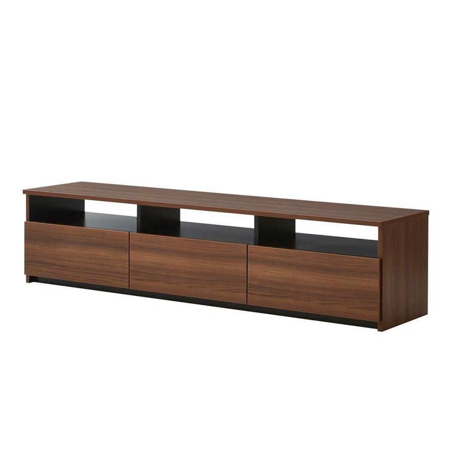ニトリ スタンダードテレビ台(180 BR) テレビ台 TV台 TVボード ニトリ スタンダードテレビ台(180 BR) テレビ台 TV台 TVボード