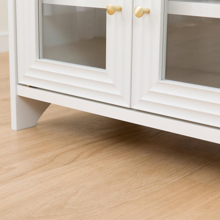 ニトリ　テレビボード　ローボード ニトリ ローボード(LS001 32V） : ニトリ Yahoo!店 - 通販