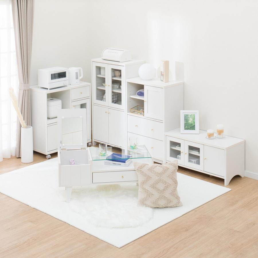 ニトリ ローボード(LS001 32V） : ニトリ Yahoo!店 - 通販