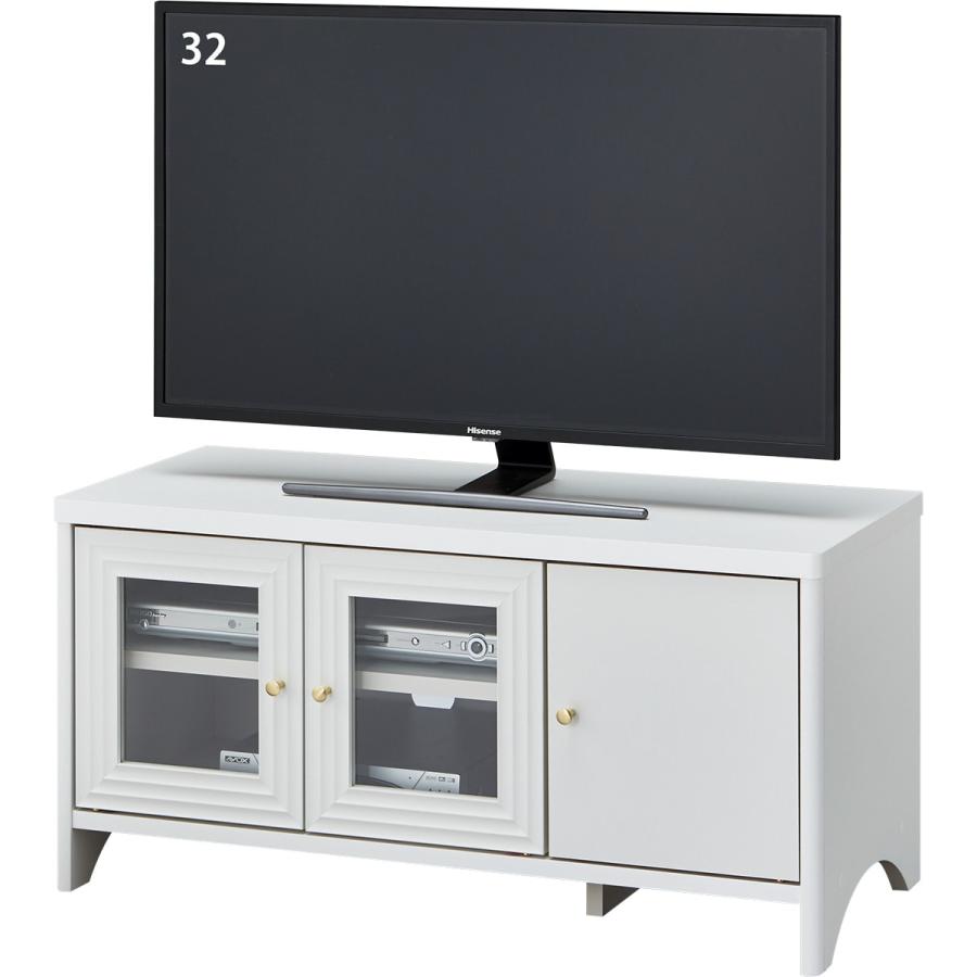 ニトリ　テレビボード　ローボード ニトリ ローボード(LS001 32V） : ニトリ Yahoo!店 - 通販