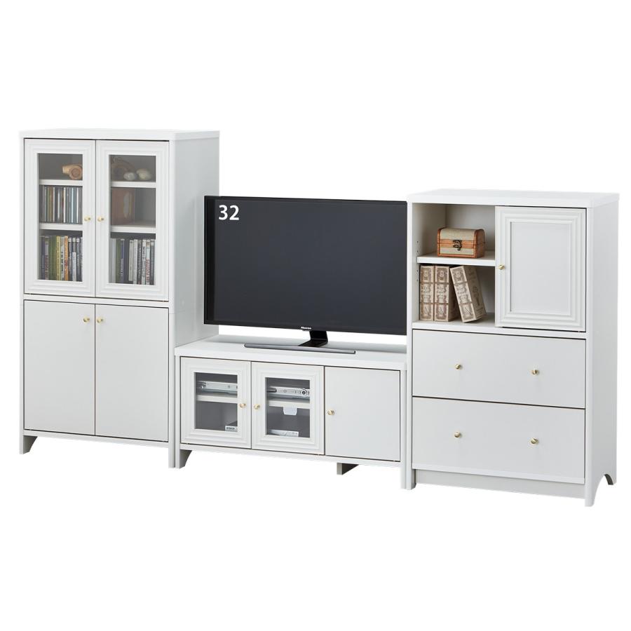 ニトリ　テレビボード　ローボード ニトリ ローボード(LS001 32V） : ニトリ Yahoo!店 - 通販