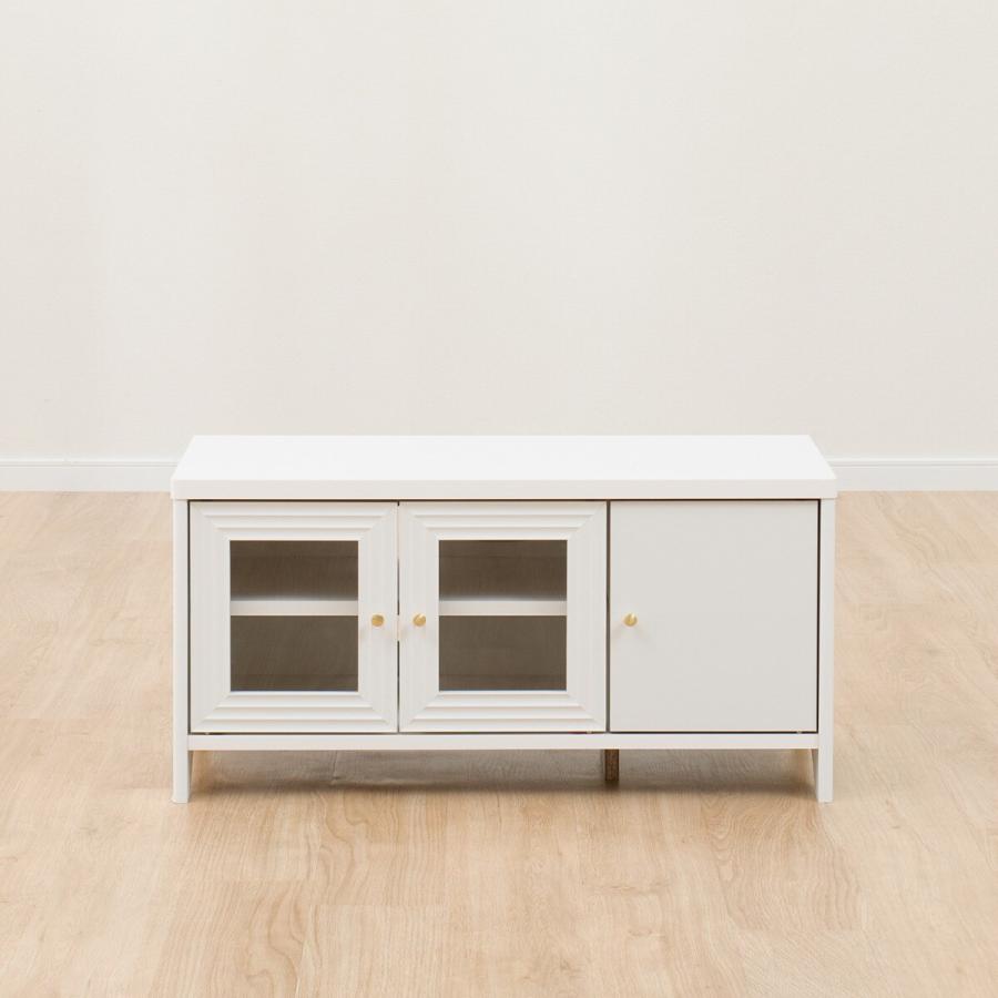 ニトリ　テレビボード　ローボード ニトリ ローボード(LS001 32V） : ニトリ Yahoo!店 - 通販