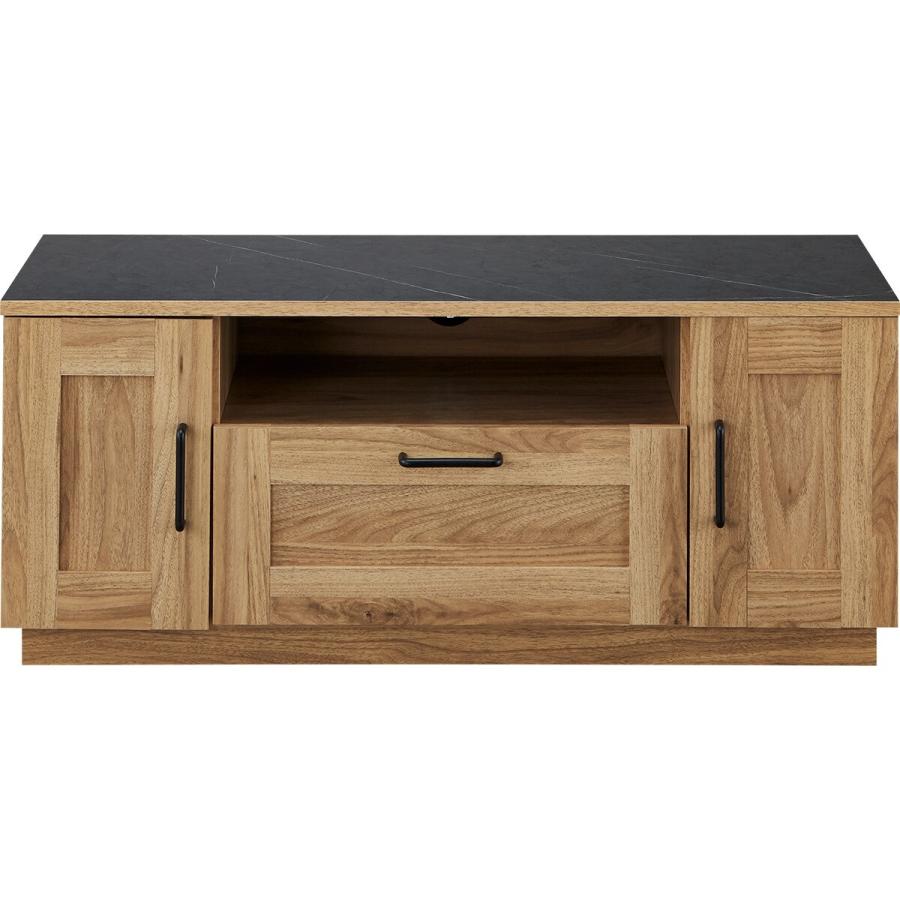 NITORI ニトリ テレビ台 ローボード マリーナ HW4511D NA&WW ニトリ