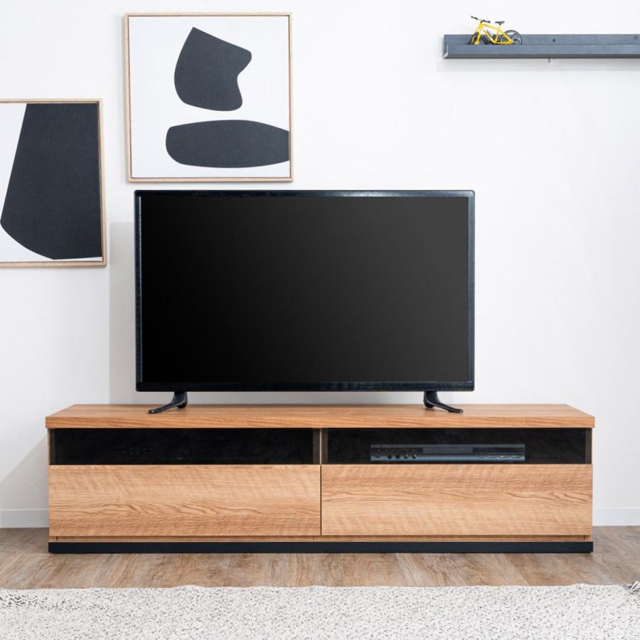 ニトリ シンプルローボード 幅150cm(NA) テレビ台 TV台 TV ニトリ シンプルローボード 幅150cm(NA) テレビ台 TV台 TV
