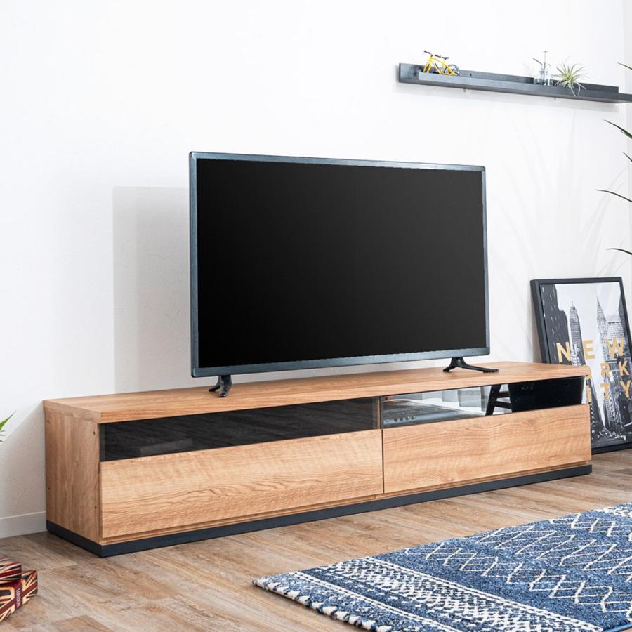 ニトリ シンプルローボード 幅180cm(NA) テレビ台 TV台 TV ニトリ シンプルローボード 幅180cm(NA) テレビ台 TV台 TV