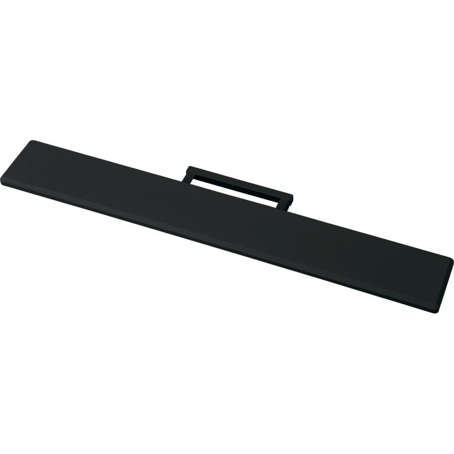 ニトリ（NITORI） 壁寄せテレビスタンド専用 追加棚板(トエル サウンド