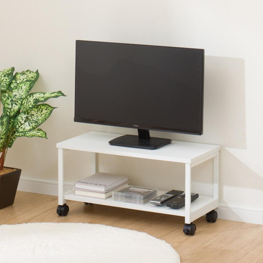 ニトリ ローボード ダイス 100 ホワイト テレビ台 ニトリ（NITORI） ローボード(FL101N 60 WH) : ニトリ Yahoo!店 - 通販