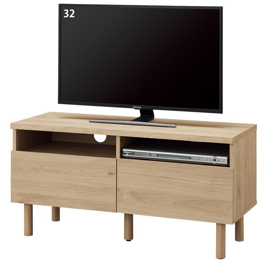 テレビ台 ローボード　ニトリ ニトリ ローボード(セーラル3 149 CHN-GY） テレビ台 TV台 TV