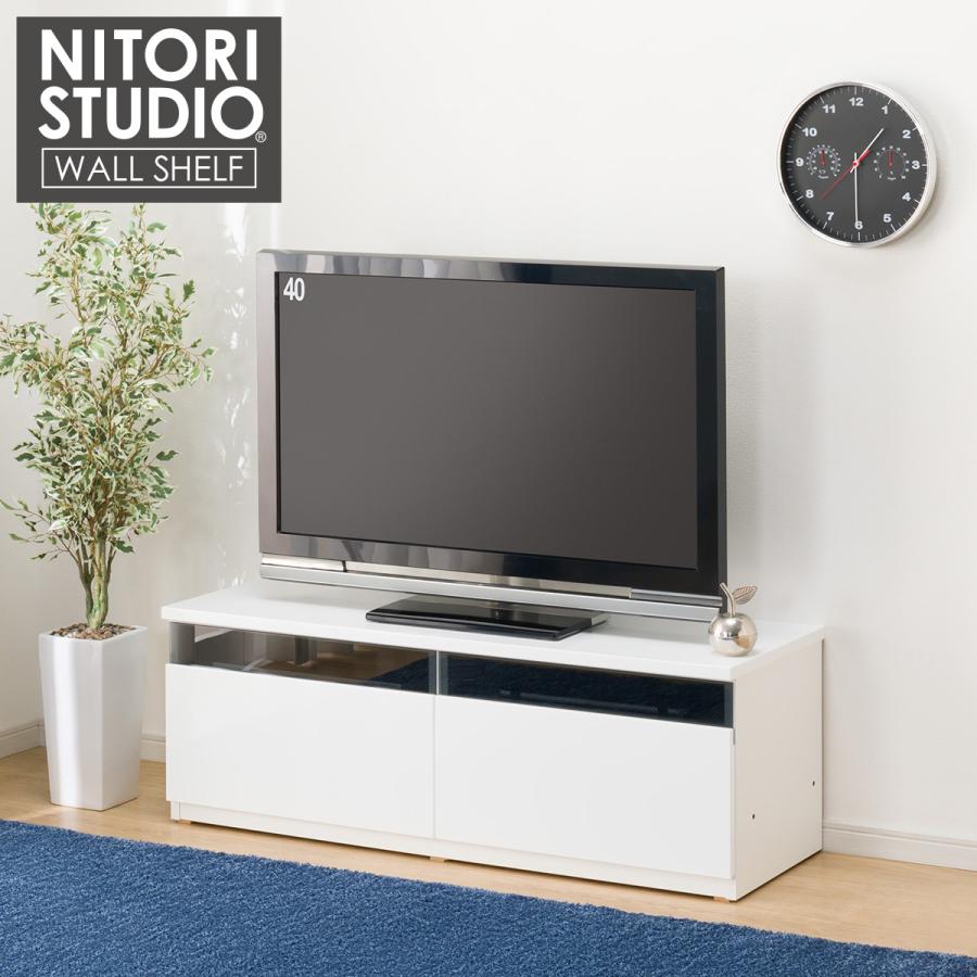 ニトリ ローボード(ポルテ UF01 LB120 WH) : ニトリ Yahoo!店 ニトリ ローボード(ポルテ UF01 LB120 WH) : ニトリ Yahoo!店