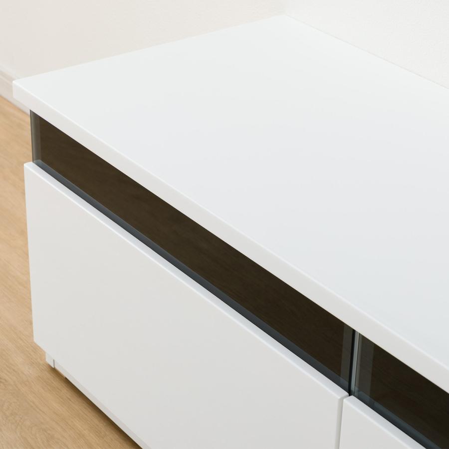 ニトリ（NITORI） ローボード(UF01 LB120 WH) : ニトリ Yahoo!店 