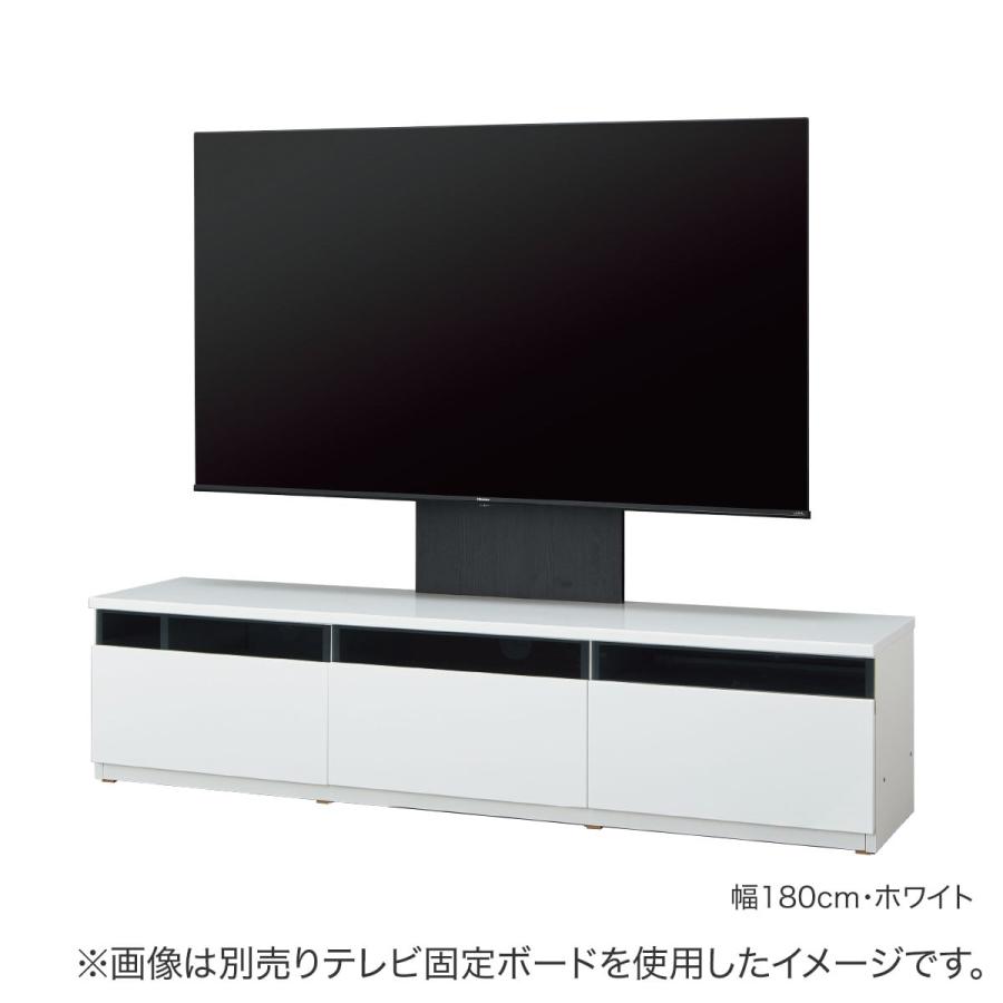 ニトリ ローボード(ポルテ UF01 LB150 GY) : ニトリ Yahoo!店