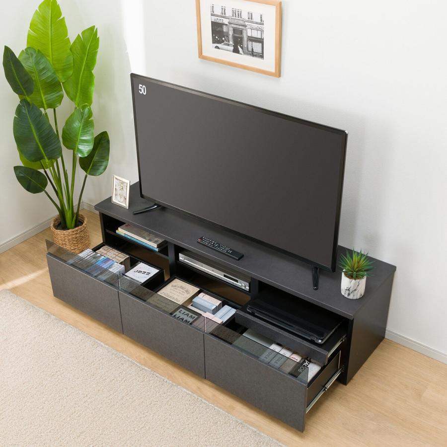 ニトリ ローボード (UF01 LB150 LBR) テレビ台 150cm幅 ハイテレビボード(UF01 150 LBR) | ニトリネット【公式】 家具