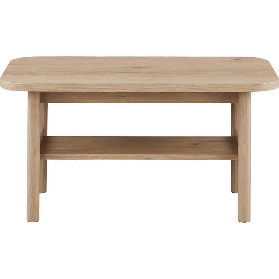 ローテーブル　ニトリ 簡単に脚を外せるローテーブル ハロー(ホワイト) | ニトリネット【公式