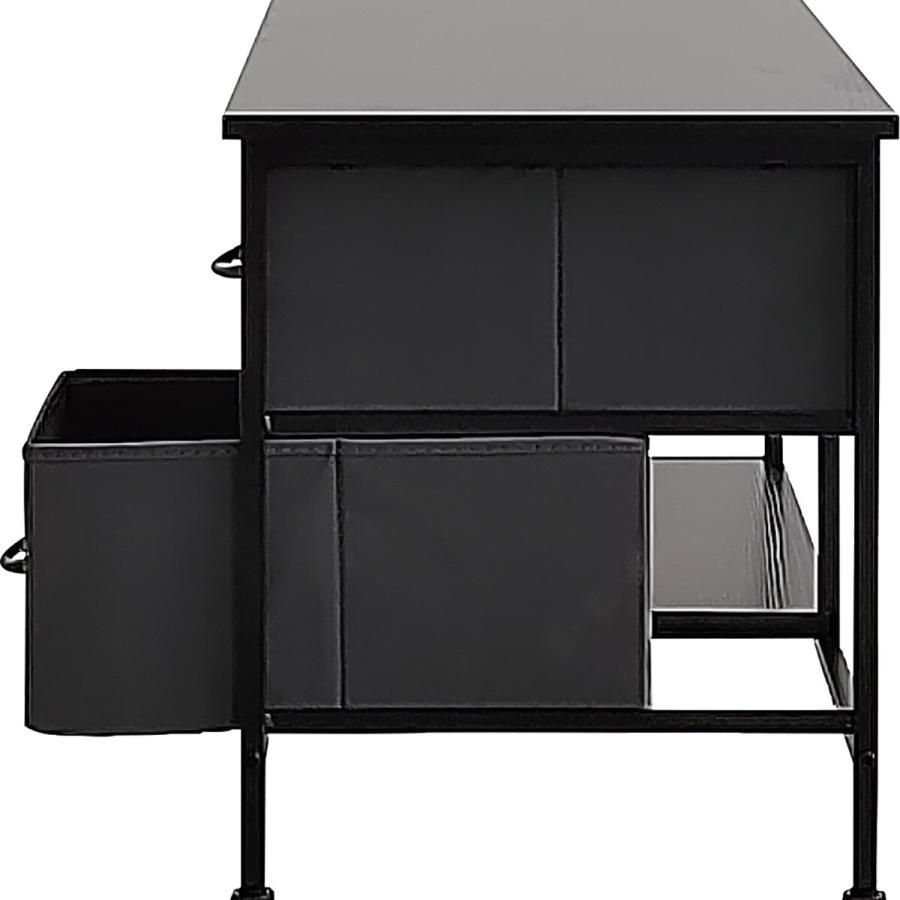 NITORI ニトリKROGA クローガ ローボード テレビ台 (ローボードクローガ150LB WH) | ニトリネット【公式】 家具