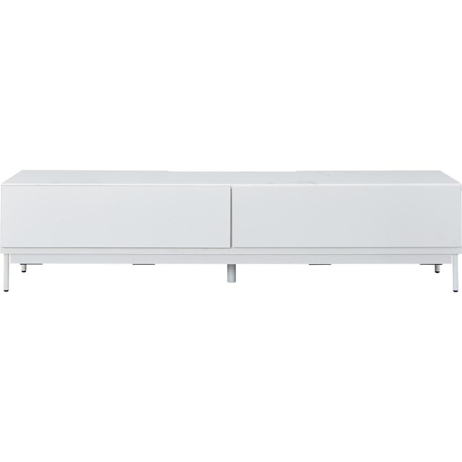 ニトリ（NITORI） テレビ台(ローボード LK01 180WH) : ニトリ Yahoo!店