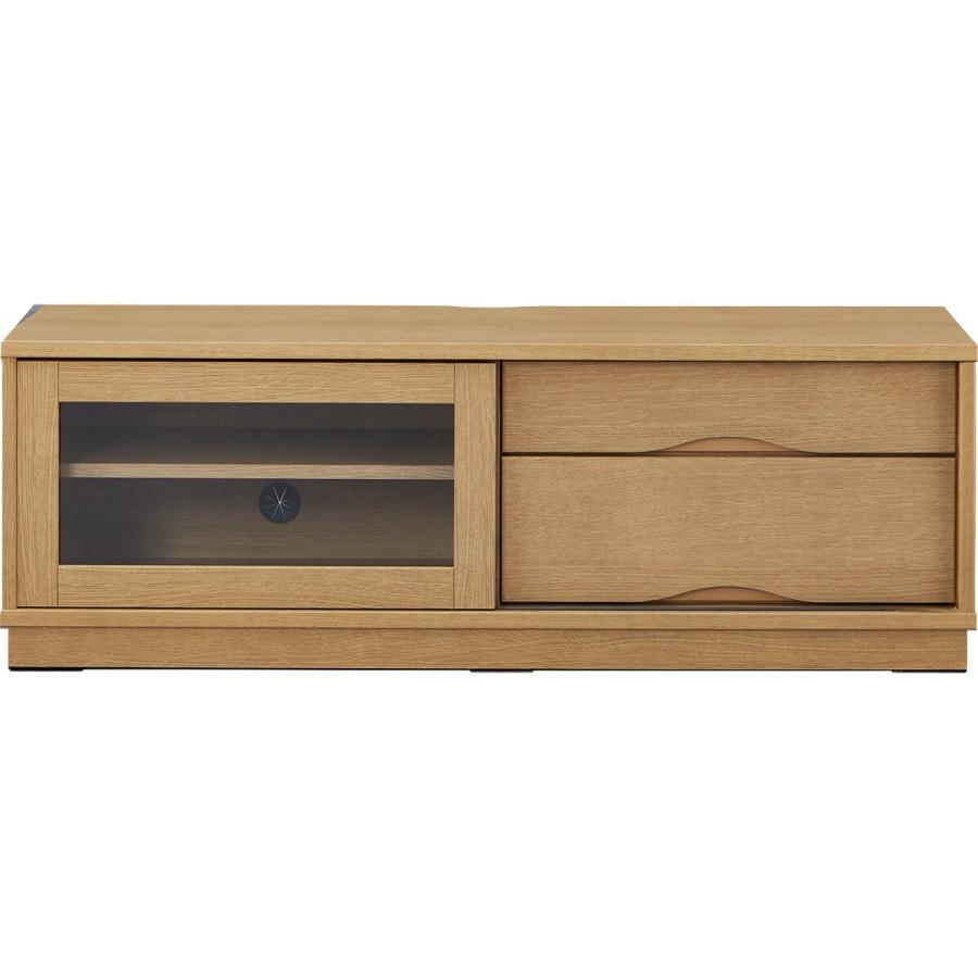 ニトリ（NITORI） 北海道・東日本専用商品 ローボード(LI01 120LB LBR