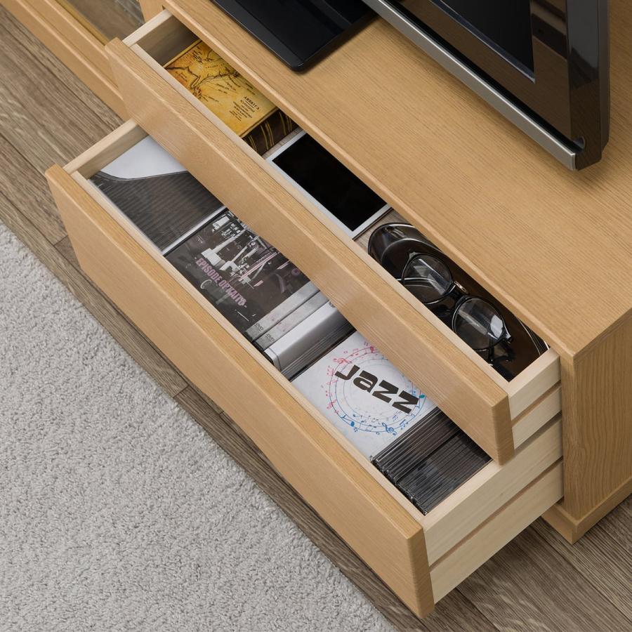 ニトリ（NITORI） 北海道・東日本専用商品 ローボード(LI01 120LB LBR